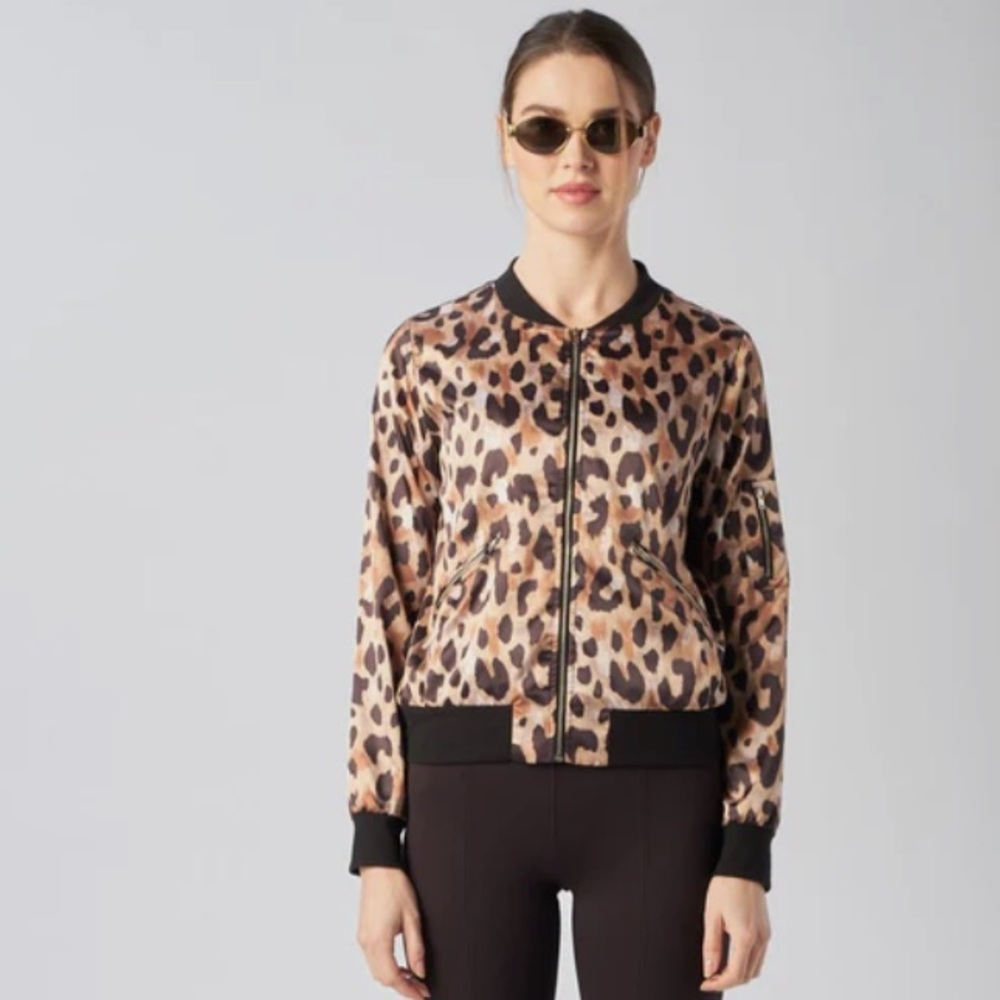 New! Gottex Studio Jacket